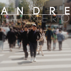 Andre Palmero