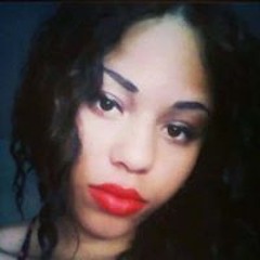 Quaniesha Jasmin Wilbur