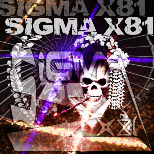SiGMA X81’s avatar