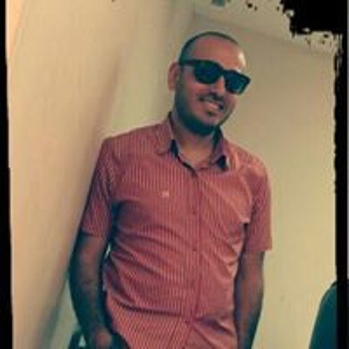 Ahmed Abdelsalam Amin’s avatar