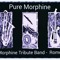 PURE MORPHINE