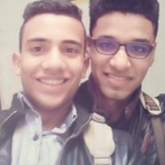 Ali Mohamed