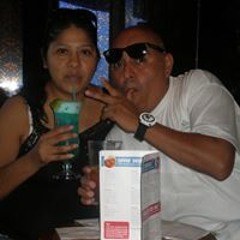 PaulCathy Rodriguez