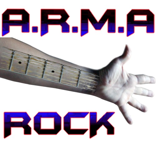 Arma Rock’s avatar