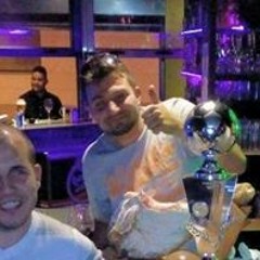 Hector Canedo Dominguez