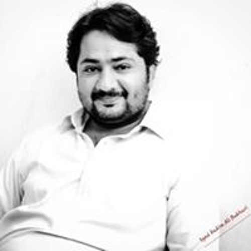 Syed Hakim Ali Bukhari’s avatar