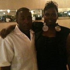 Shannita Percy Green