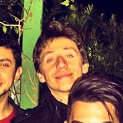Matheus Cassarotti