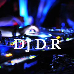 DJ D.R