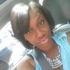 Britt Blessbyfaith Brown