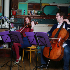 Liva String Quartet