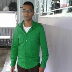 Ryan Pravish Shivash