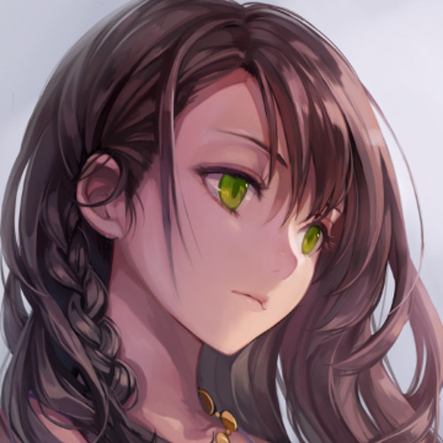 Luciana Vessalius’s avatar