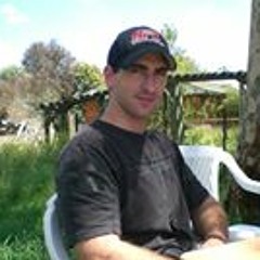 Gareth Hemming