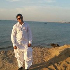 Waqas Ahmed Lasi