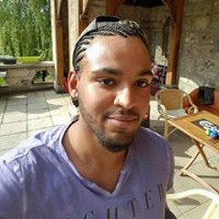 Aurélien Manzoangani