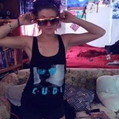 Amber Nicole Parsley