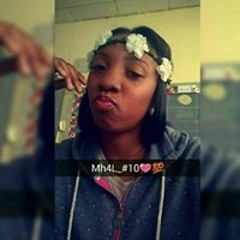 Ny'Keira Royal'Girl Brown