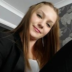 Joanna Aaisha Sasiadek