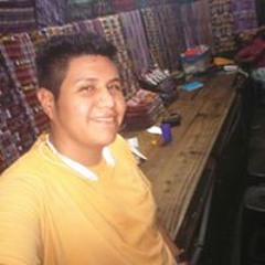 Selvin Enrique Chávez