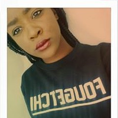 Cristina Criadem Luwawa