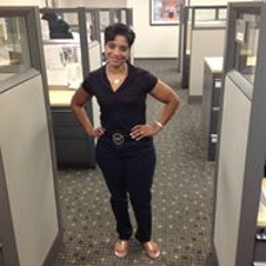 Valerie Jones-Savage