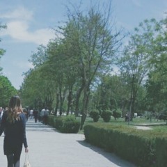 Meryem Bozkurt