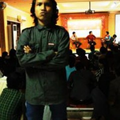 Sandi Junior Sihotang