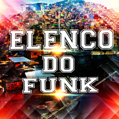 ELENCO DO FUNK OFICIAL II’s avatar