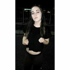 Haileigh Brooke Devlin