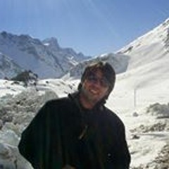 Carlos Barrios Gonzalez