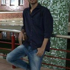 Arijeet Guchhait