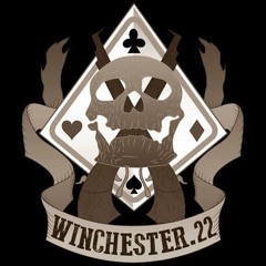 Winchester .22