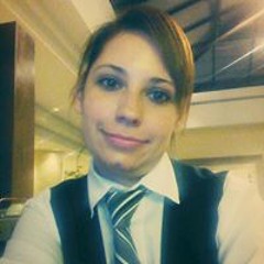 Fernanda Cordoba Kipran