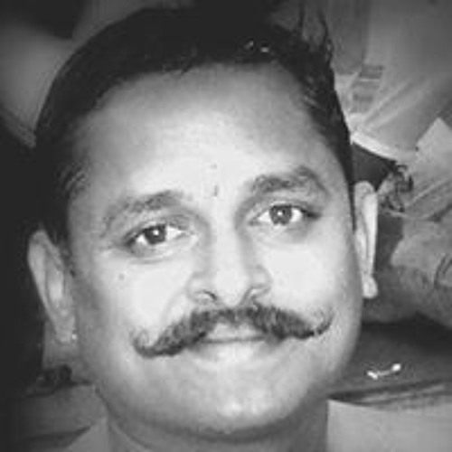 NaliniKanth’s avatar