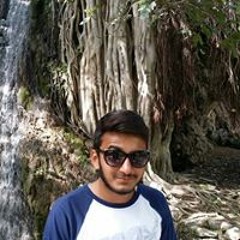 Ahsan Awan
