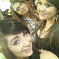 Vanessa Emily Nugent