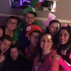 Kelly-Anne Griffiths