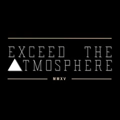 exceed the atmosphere