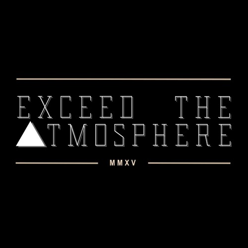 exceed the atmosphere’s avatar