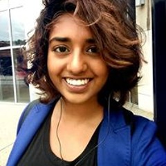 Shrinidhi Thirumalai