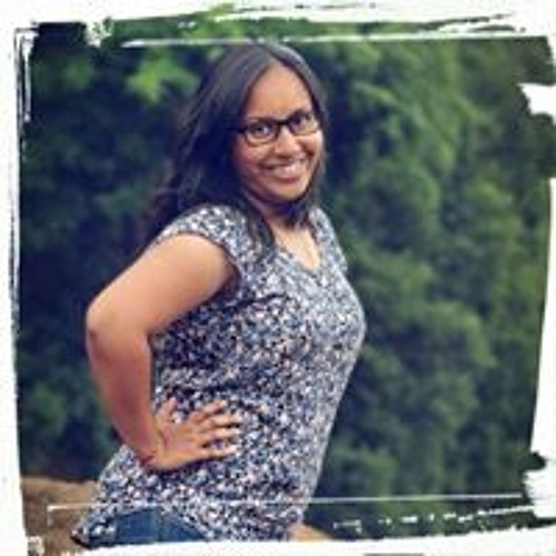 Pooja Jagadeesh’s avatar