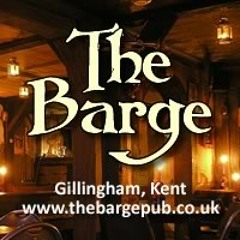 The Barge, Gillingham