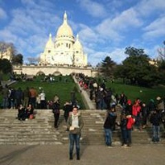 Melissa Van de Voren