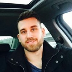 Nicolas Fortier-Labonté