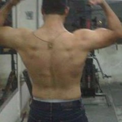 Zabdiel Alejandro Ramos