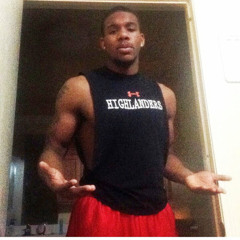 Darron Harris
