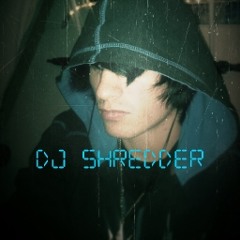 DJ Shredder