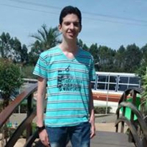 Jefferson Vieira da Silva’s avatar