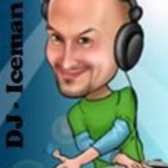 DJ Iceman